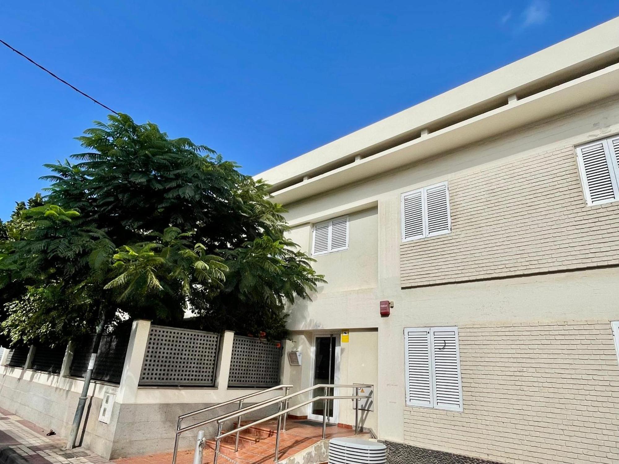 Deluxe Ciudad Jardin - By Gestion Vacacional Canarias ラスパルマス・デ・グランカナリア エクステリア 写真