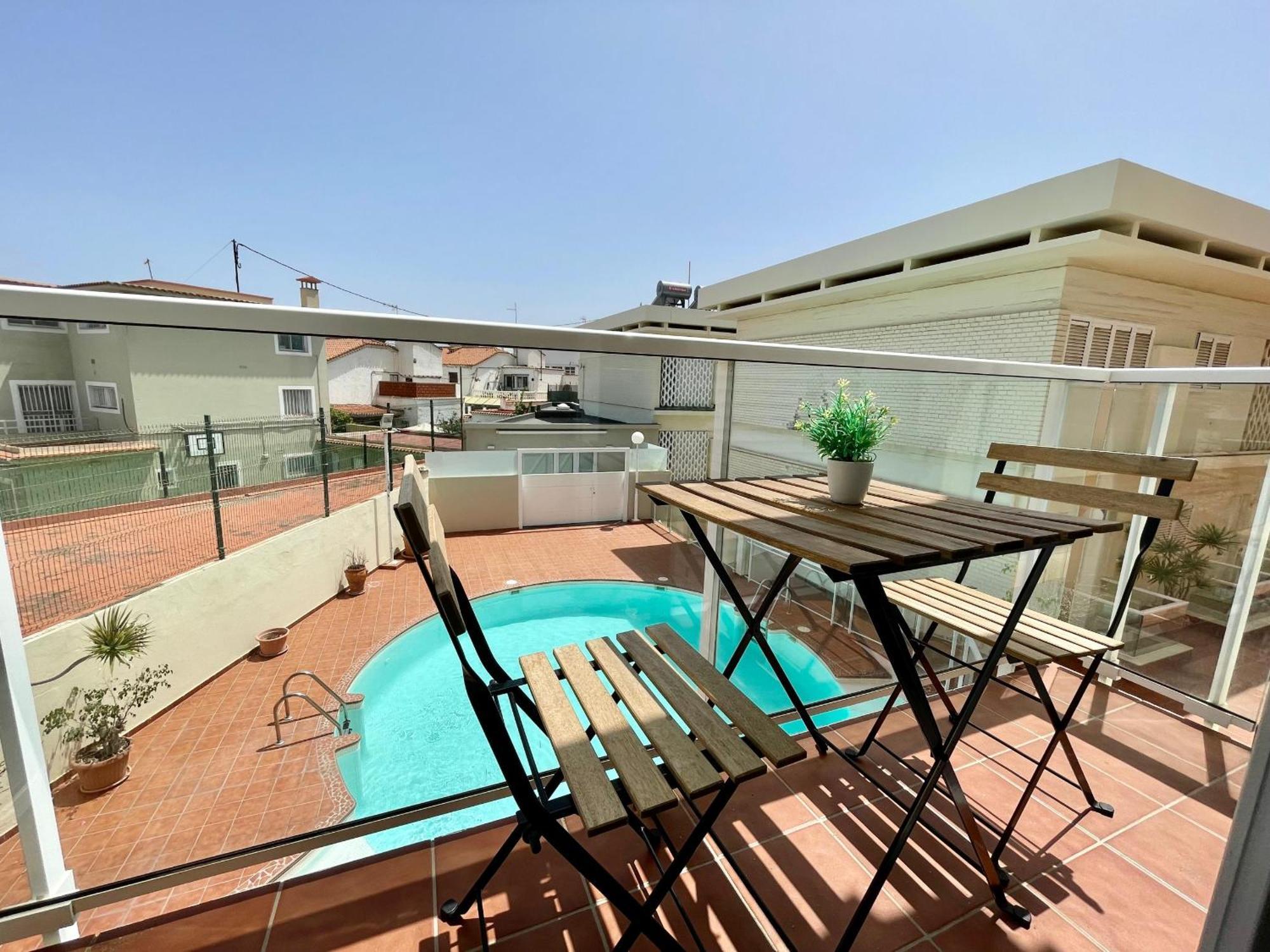 Deluxe Ciudad Jardin - By Gestion Vacacional Canarias ラスパルマス・デ・グランカナリア エクステリア 写真